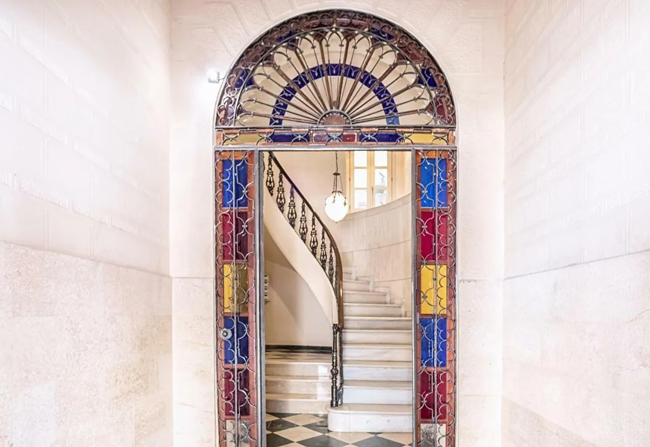 -Malagasunapts- Vibrant Historic City Centre 0*, Malaga